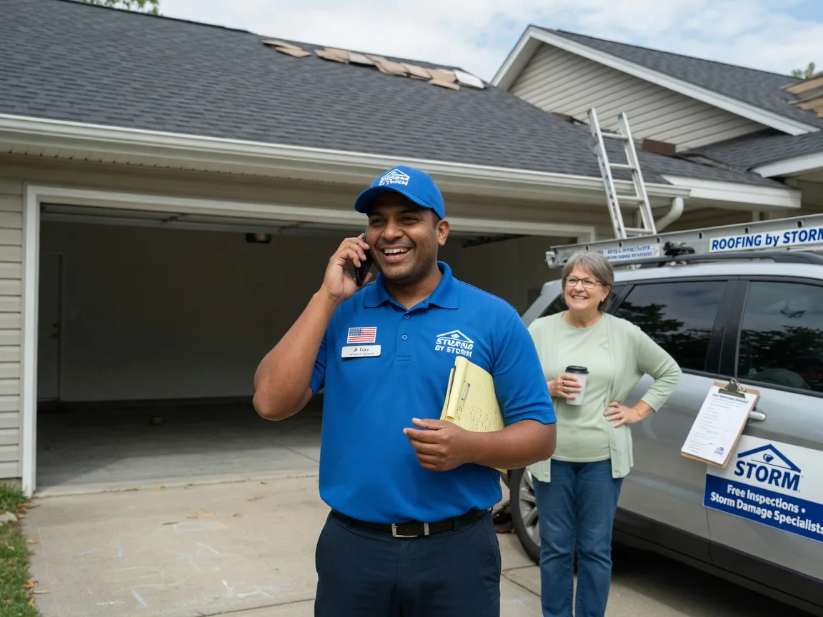 Roof Repair Near Me Adairsville, GA FAQs