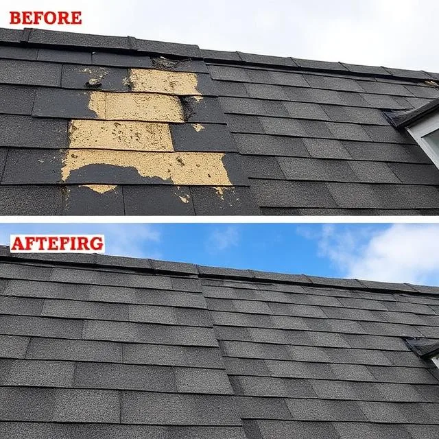 Roof Repair Near Me in Adairsville, GA near me